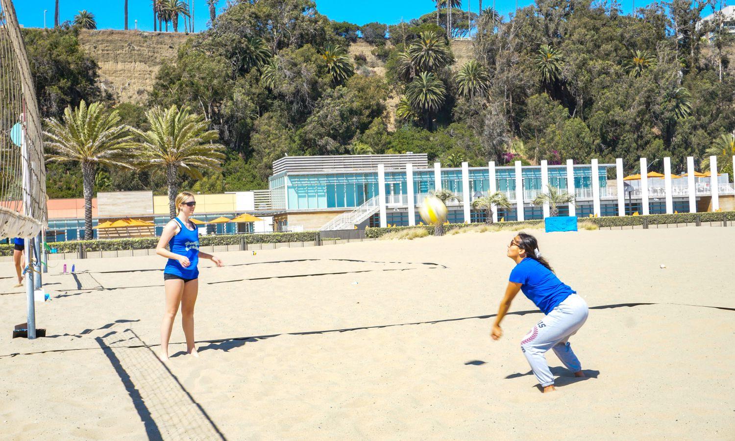 Beach Vb 1 – 1